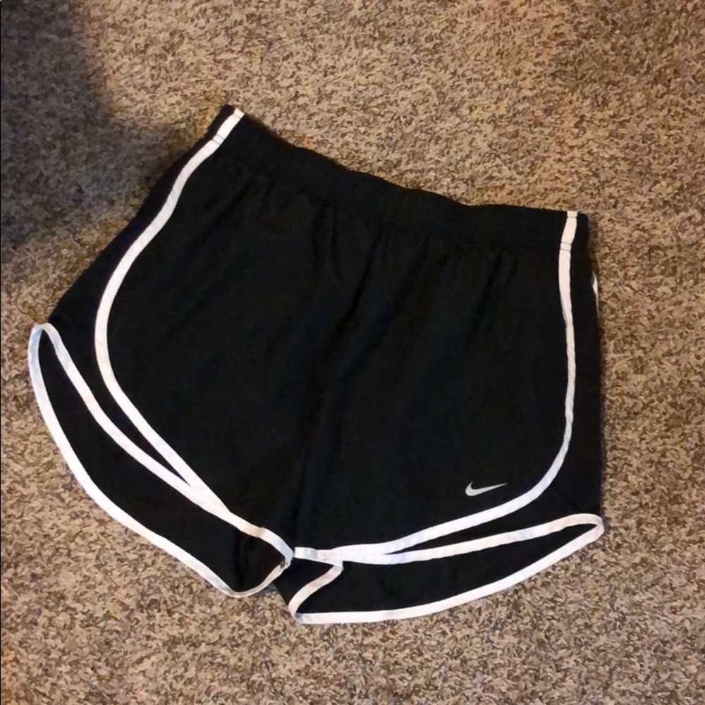 Nike Track Shorts